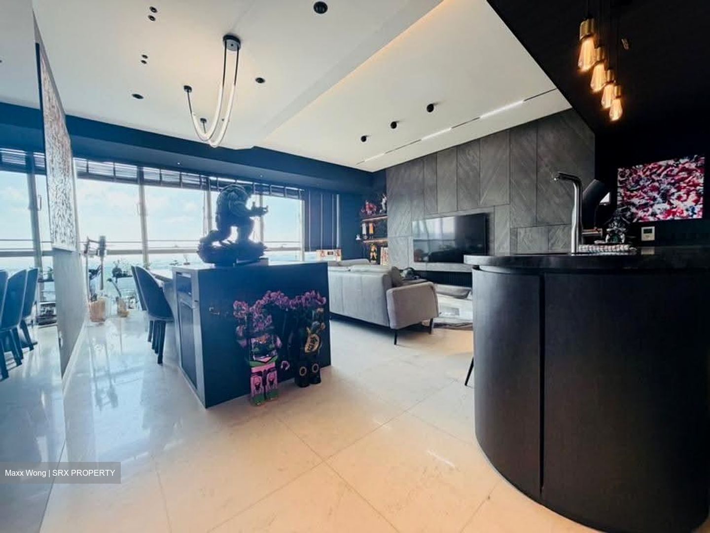 Reflections At Keppel Bay (D4), Condominium #629735331